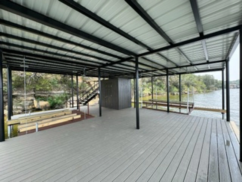 Gallery Dock 1
