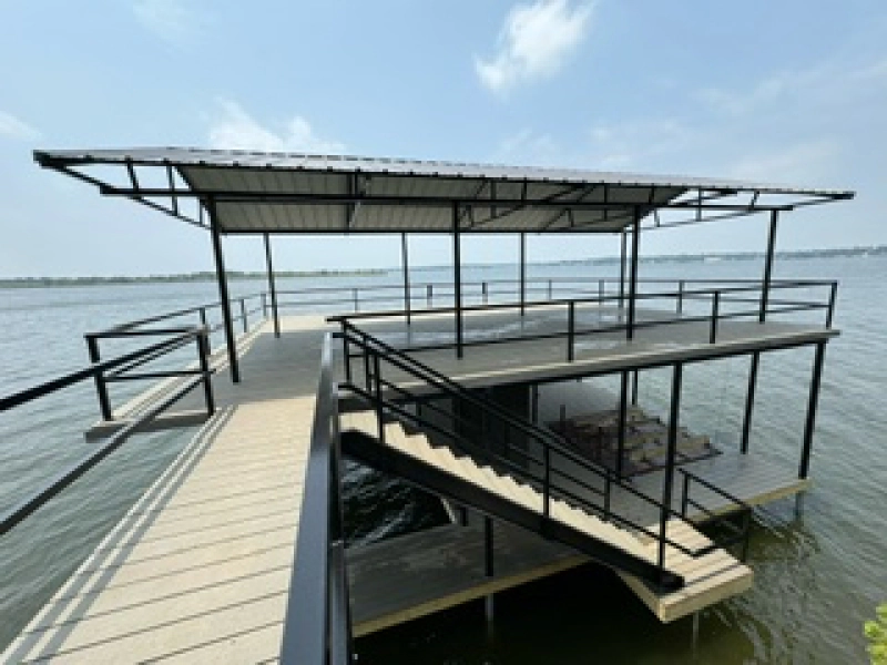 Gallery Dock 2