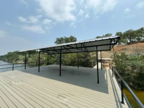 Gallery Dock 4