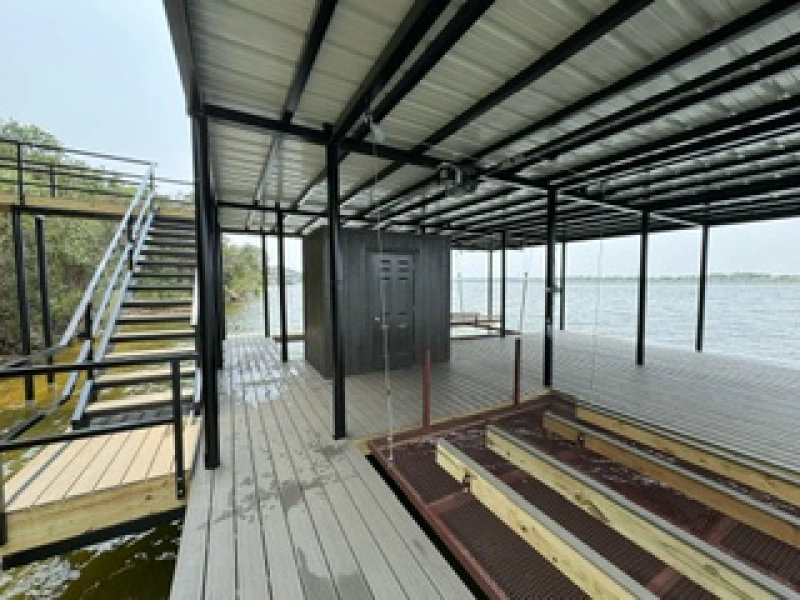 Gallery Dock 5