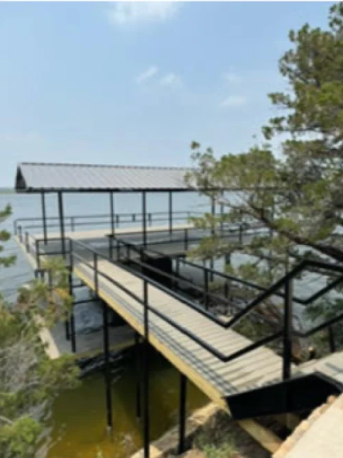 Gallery Dock 7