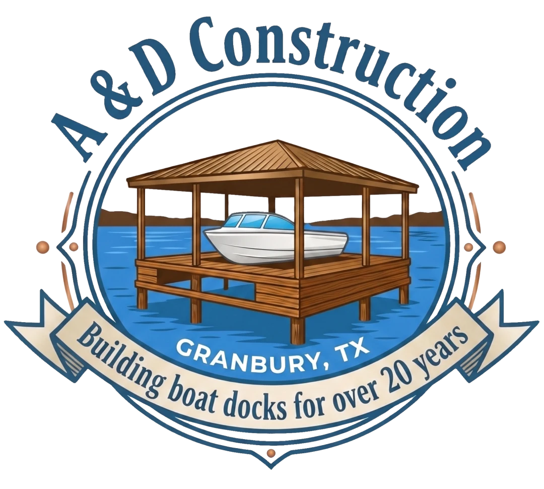 A D Construction